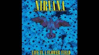 NIRVANA - Life In A Flower Field (AI ALBUM )