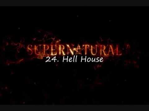 Hell house