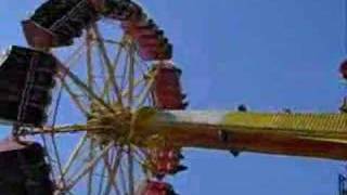 Evolution Off Ride