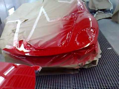 M M Vehicle Repairs Ltd