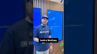 Is Craylor a WordPress expert?