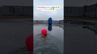 Wind Ball + Wet Pitch = Chaos! 🌧️🏏 | Most Unexpected Cricket Match Ever #Windball #crickethack