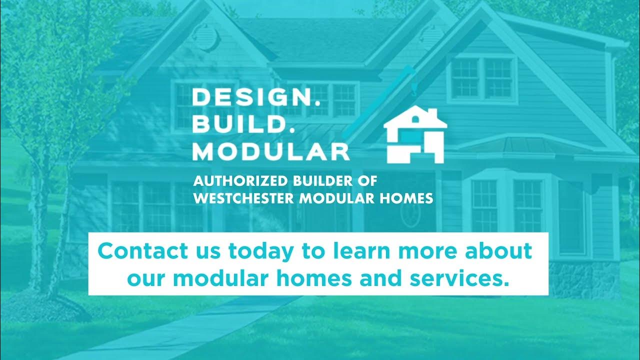 How Long to Build a Modular Home YouTube