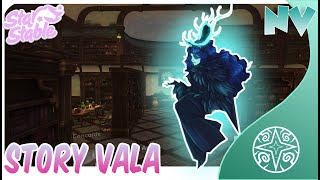 Geschichtenstunde / Die Vala / Star Stable ✨