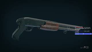 Starfield Gun Rants: Old Earth Pistol, Shotgun & Hunting Rifle