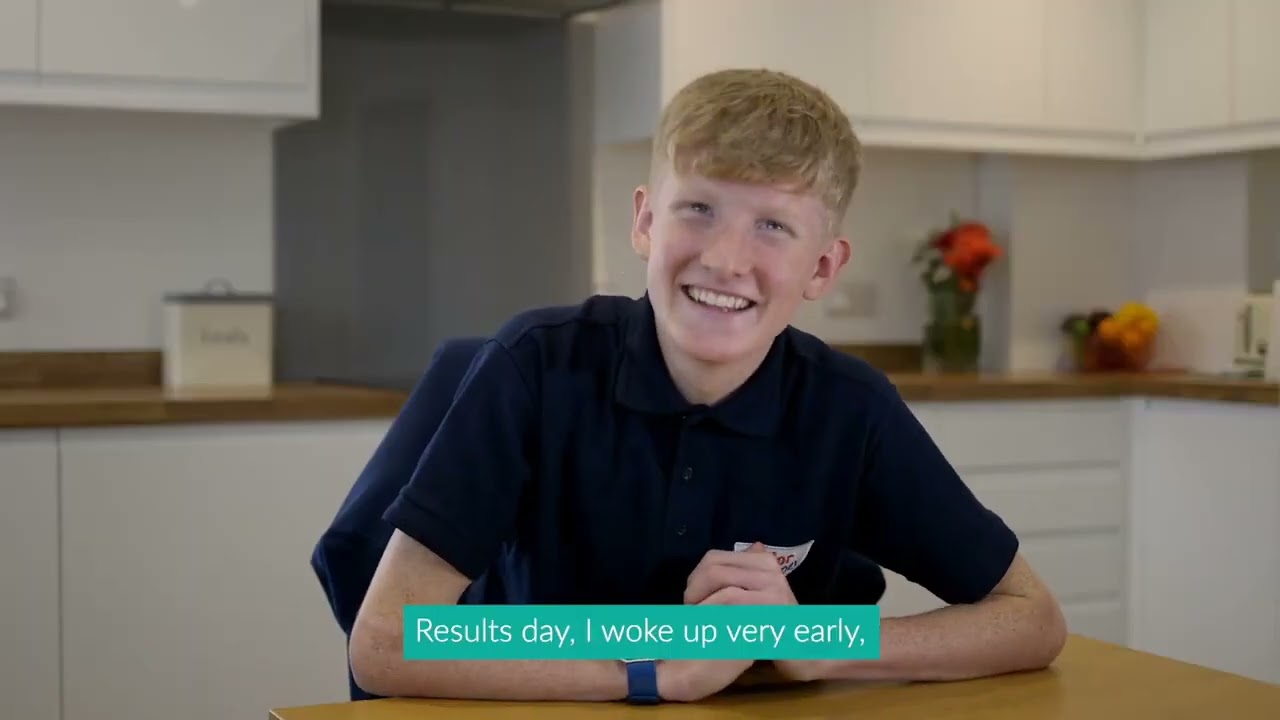 Amazing Apprenticeships - Carpentry