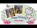 ateng joshien Birthday