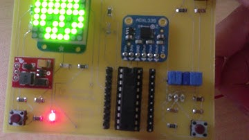 Elec 327 Final Project - Rice University