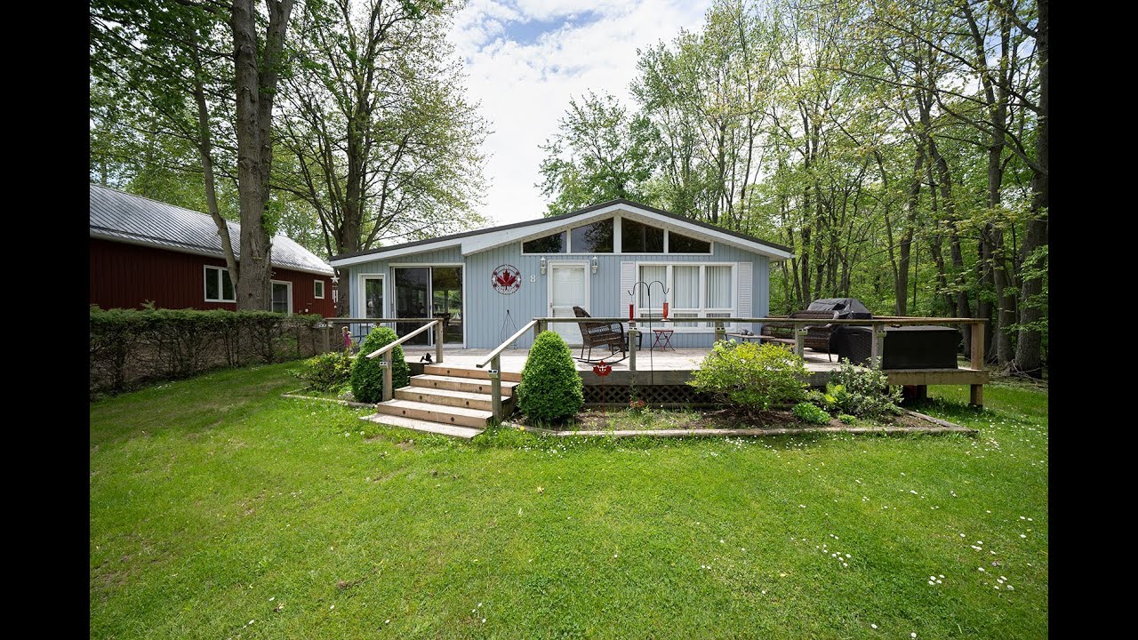 8 Ralph Street, Turkey Point - Andrew and Kate Real Estate - Sutton Team Realty Inc