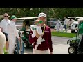 Relax and Enjoy | It's Wednesday at the Masters