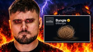 Bungie's Silence Is Deafening