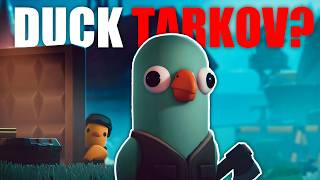 Is this the Tarkov Killer???