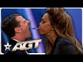 OUTRAGEOUS Audition Leaves The Judges IN HYSTERICS on America's Got Talent!