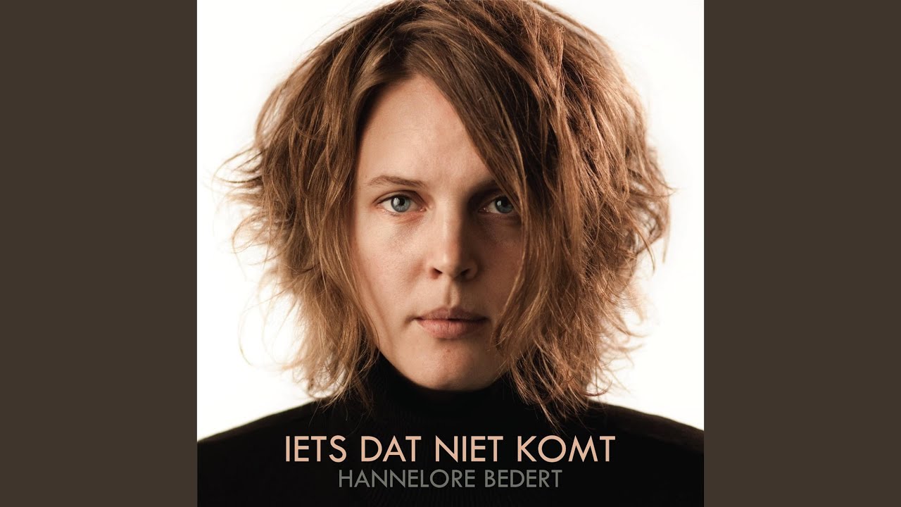 Ik Wou Dat Ik Wist - YouTube