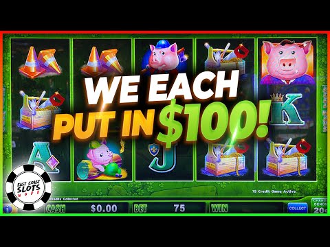 The Perfect Group Pull *Vegas 8.0 ~ Ep. 5