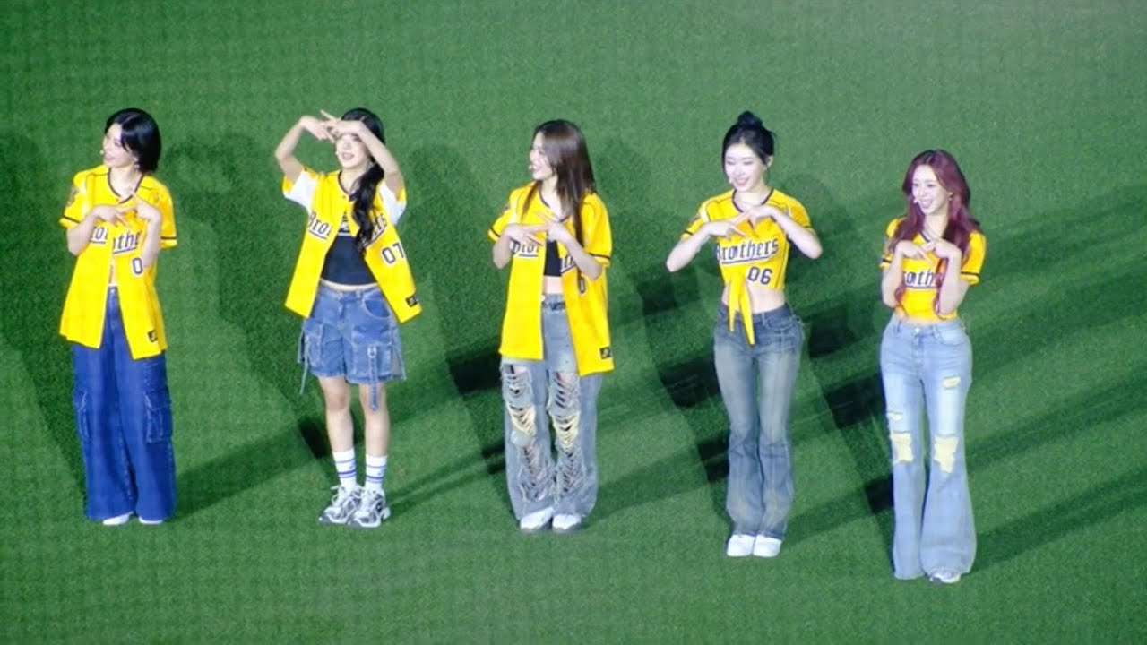 ITZY台北大巨蛋 開場介紹+Girls Will Be Girl+Imaginary Friend+Kiss & Tell+Not Shy+SNEAKERS+WANNABE+DALLA DALLA