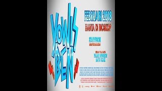 Download Lagu Trailer film  terbaru yo wes ben 2 MP3