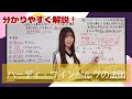 【生物】ハーディ・ワインベルグの法則