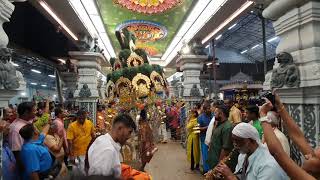 Singapore Thaipusam 2020 - Kathir & Ganesh Kavadi
