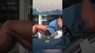 Famous Ronnie Coleman | How Long You Really Need in The Gym!  #motivation #workout #exercise Profile