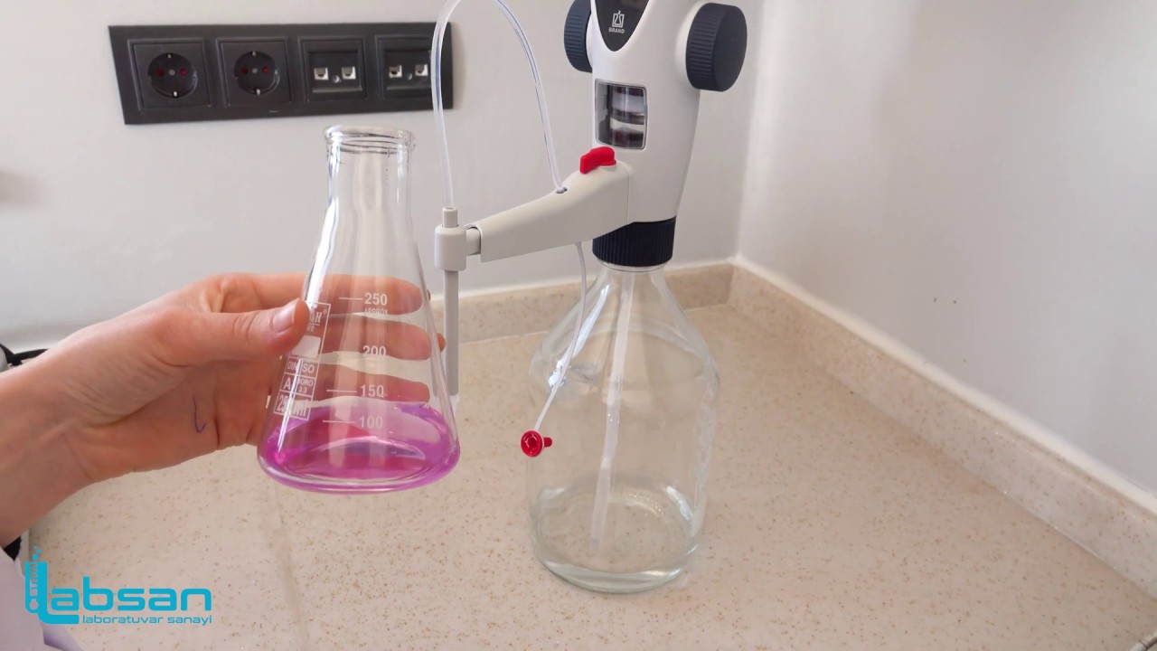 Fındıkta Asit Nasıl Bakılır Kullanılan Malzemeler Nelerdir.