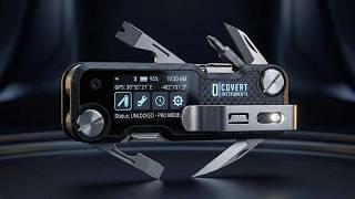 Top 10 Insane EDC Gadgets You’ll Actually Use Every Day