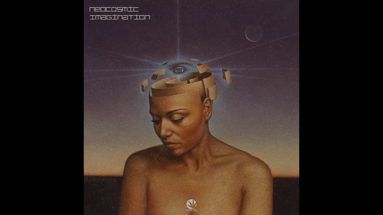[Psytrance] Neocosmic - Imagination (Original Mix)