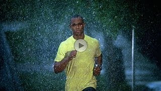 Dick's Sport Goods Commercial "Running We Know
