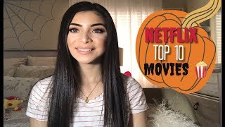 Top 10 Best Movies On Netflix Fall Season 2019