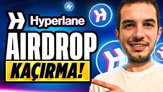Airdrop İhtimalli Köprüler L Hyperlane