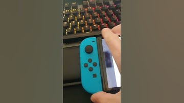 Thumbnail of this breaks your joy cons! 💀