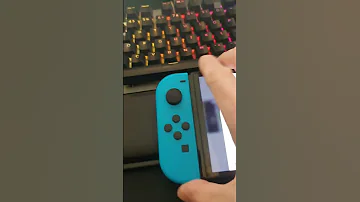 This Breaks Your Joy Cons 