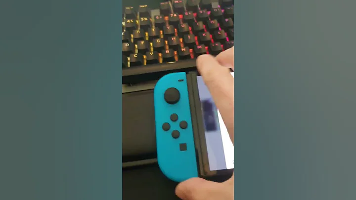 this breaks your joy cons! 💀 - DayDayNews