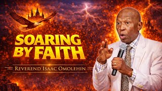 The One Sermon That Set The Internet Ablaze In 2025... @isaacomolehinevangelisticmin 