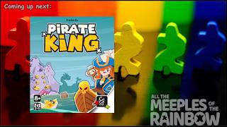 All the Games with Steph: Pirate King! - Teach screenshot 5