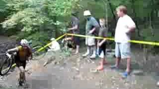 cH4os at Devil's Den