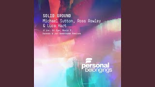 Solid Ground (Kanedo & Jon Sweetname Remix)