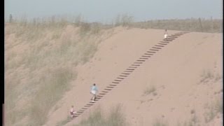 Prairie Places: Spirit Sands