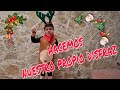 ESCRIBIMOS LA CARTA A PAPA NOEL/HACEMOS NUESTRO PROPIO DISFRAZ~ jenny&amp;family