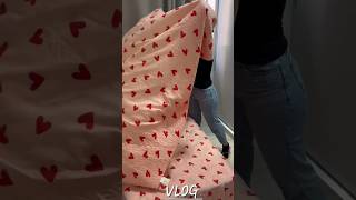 VLOG #asmr #asmrvideo #clean #satisfying #satisfyingvideo #organization #faxina #limpeza #cleaning