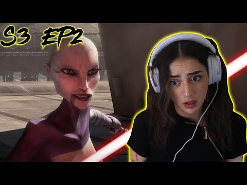 ARC Troopers / Star Wars: The Clone Wars Reaction & Review / S3 Ep2