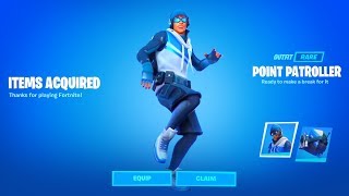 EVERYONE GET this FREE SKIN NOW! (NEW)