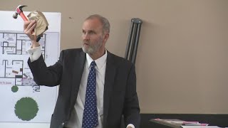 Prosecutors present key evidence as trial continues for ex-SAPD officers accused in 2023 shooting