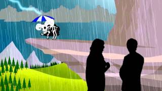 Goat Watch Animation