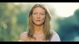 The Gift 2000  Cate Blanchett  Making of