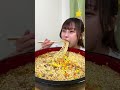 カップヌードル10個