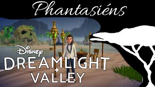 🧙Disney Dreamlight Valley #245🧙Matchmaking Magic at Shimmering Beach