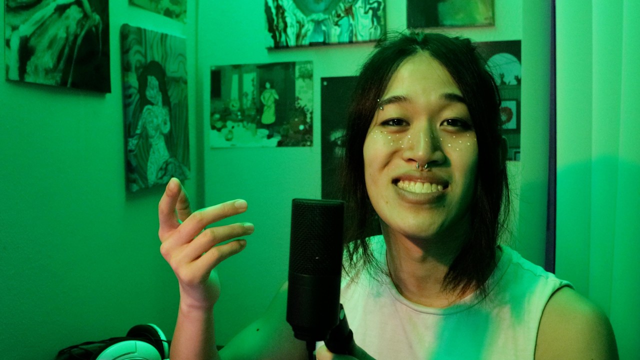 Как постоянное пребывание в интернете влияет на мой переходный период