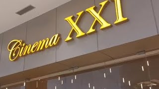 [ENG SUB] 7P Marketing Analysis in Cinema XXI