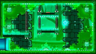 “Clockwork” 100% All Coins By Rober55GD | Geometry Dash [2.2]